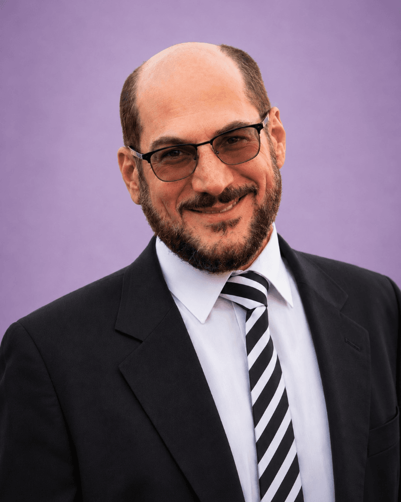 Dr. Majed Refaai